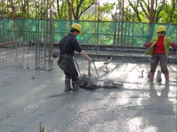 杭州商品混凝土的强度会受到三个因素的影响